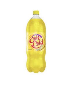 Cole Cold Pineapple 2L