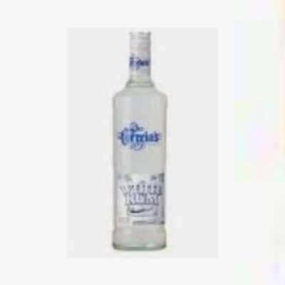 Correia's Hard Rum 750ml
