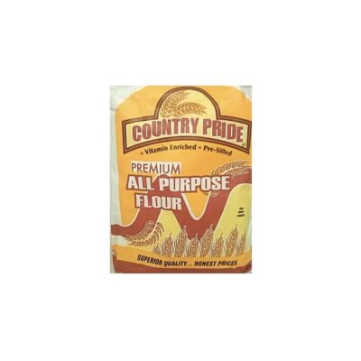 Country Pride All Purpose Flour 2kg