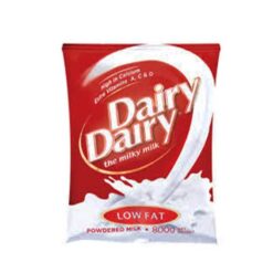 Dairy Dairy Low Fat Milk 800g