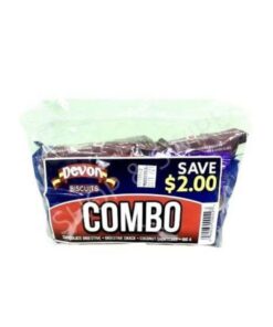 Devon Combo pack