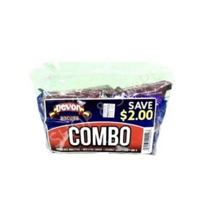 Devon Combo pack