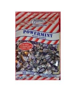Diana Power Mint 10 Pcs