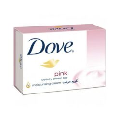 Dove Bar Soap 135g Pink Rose
