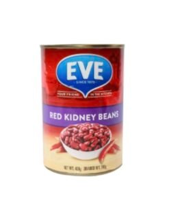 Eve Red Kidney Beans 400g