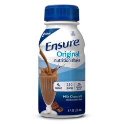 Ensure Original M/Chocolate 8oz
