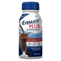 Ensure Plus Chocolate 8oz