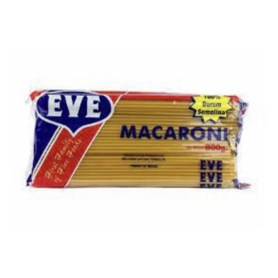 Eve Macaroni 400G
