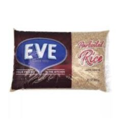 Eve Parboiled Rice 8KG