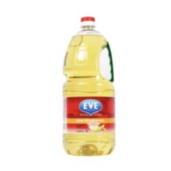 Eve Soyabean Oil 3L