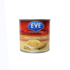 Eve Whole Kernel Corn 340G