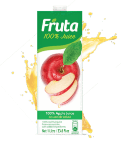 Fruta 1L Apple