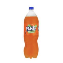 Fanta 2L Orange