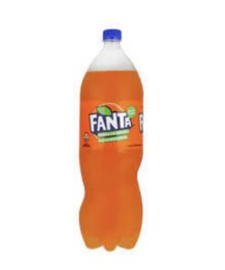 Fanta 2L Orange