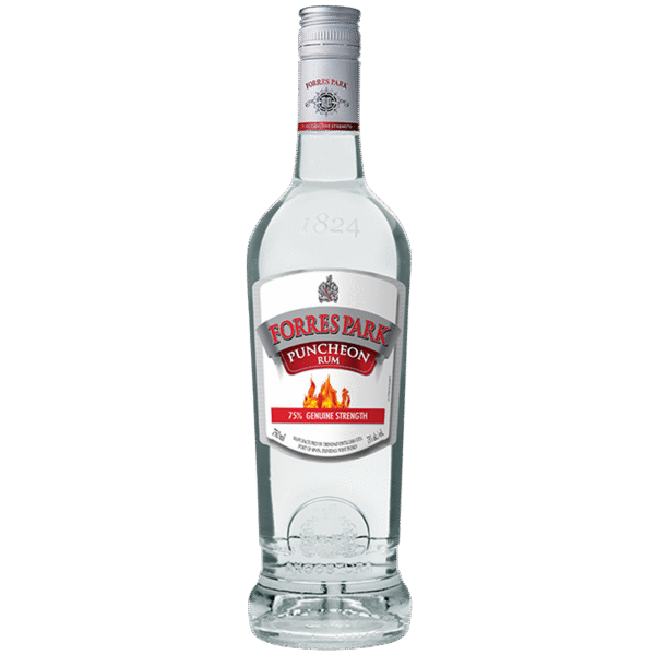 Puncheon 750ml