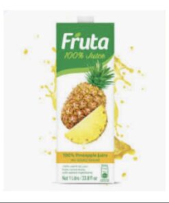 Fruta 1L Pineapple