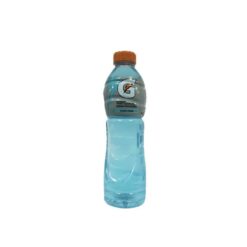 Gatorade T/Quencher 600ml Cool Blue