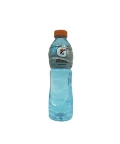 Gatorade T/Quencher 600ml Cool Blue