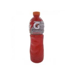 Gatorade T/Quencher 600ml Fruit Punch