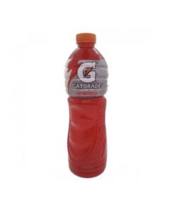Gatorade T/Quencher 600ml Fruit Punch