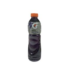 Gatorade T/Quencher 600ml Grape