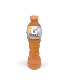 Gatorade T/Quencher 600ml Melon