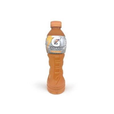 Gatorade T/Quencher 600ml Melon