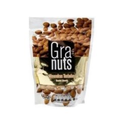 Gra Nuts 180g Roasted Almonds