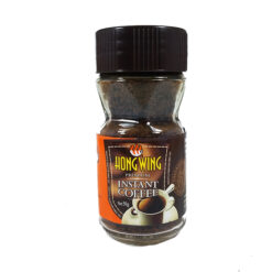 Hong Wing Instant Coffee 50g
