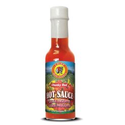 Chief Hot Sauce Red 155ml