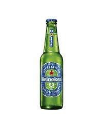 Heineken 0.0 330ml (1x24)