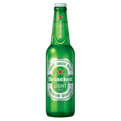 Heineken Light Btl 330ml