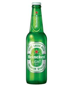 Heineken Light Btl 330ml (1x24)