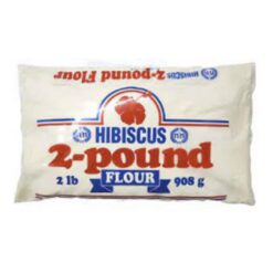 Hibiscus Flour 2lbs