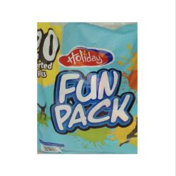 Holiday Fun Pack 20 Units