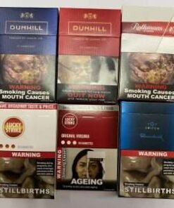 Cigarette