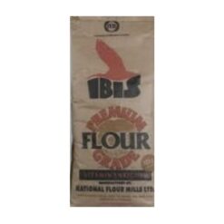 Ibis Bakers Flour 10KG