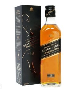 Johnnie walker Black Label 375ml