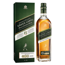 Johnnie Walker Green 750ml