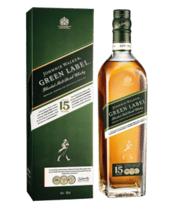 Johnnie Walker Green 750ml