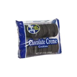 Lil Dutch Maid Double Filled Chocolate Cookies 15.3 oz/433.7G