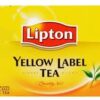 Lipton Yellow Label Tea 20ct