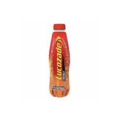 Lucozade Original 360ml