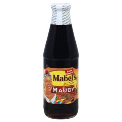 Mabels Mauby 750ml
