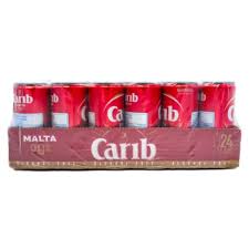 Malta Cans 295ml (1x24)