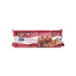 Merba Brownie Cookies 200g