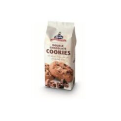 Merba Double Chocolate Cookies 200g