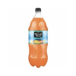 Minute Maid  2L Fruit Punch