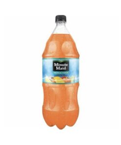 Minute Maid  2L Fruit Punch