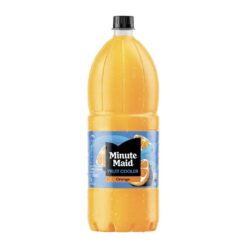 Minute Maid 2L Orange